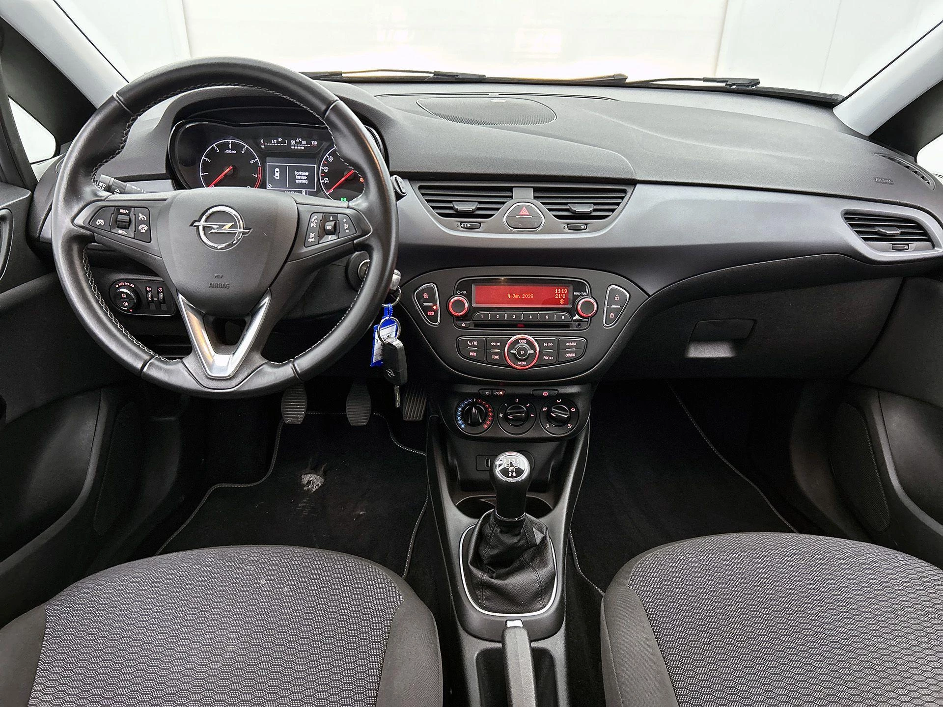 Opel Corsa 1.4 Edition