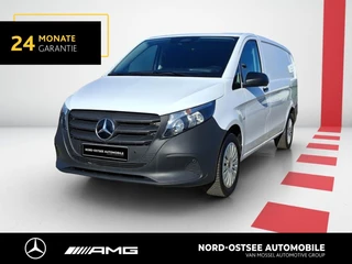 Mercedes-Benz Vito 116 NEUES MODELL AHK NAVI KAMERA TEMPOMAT