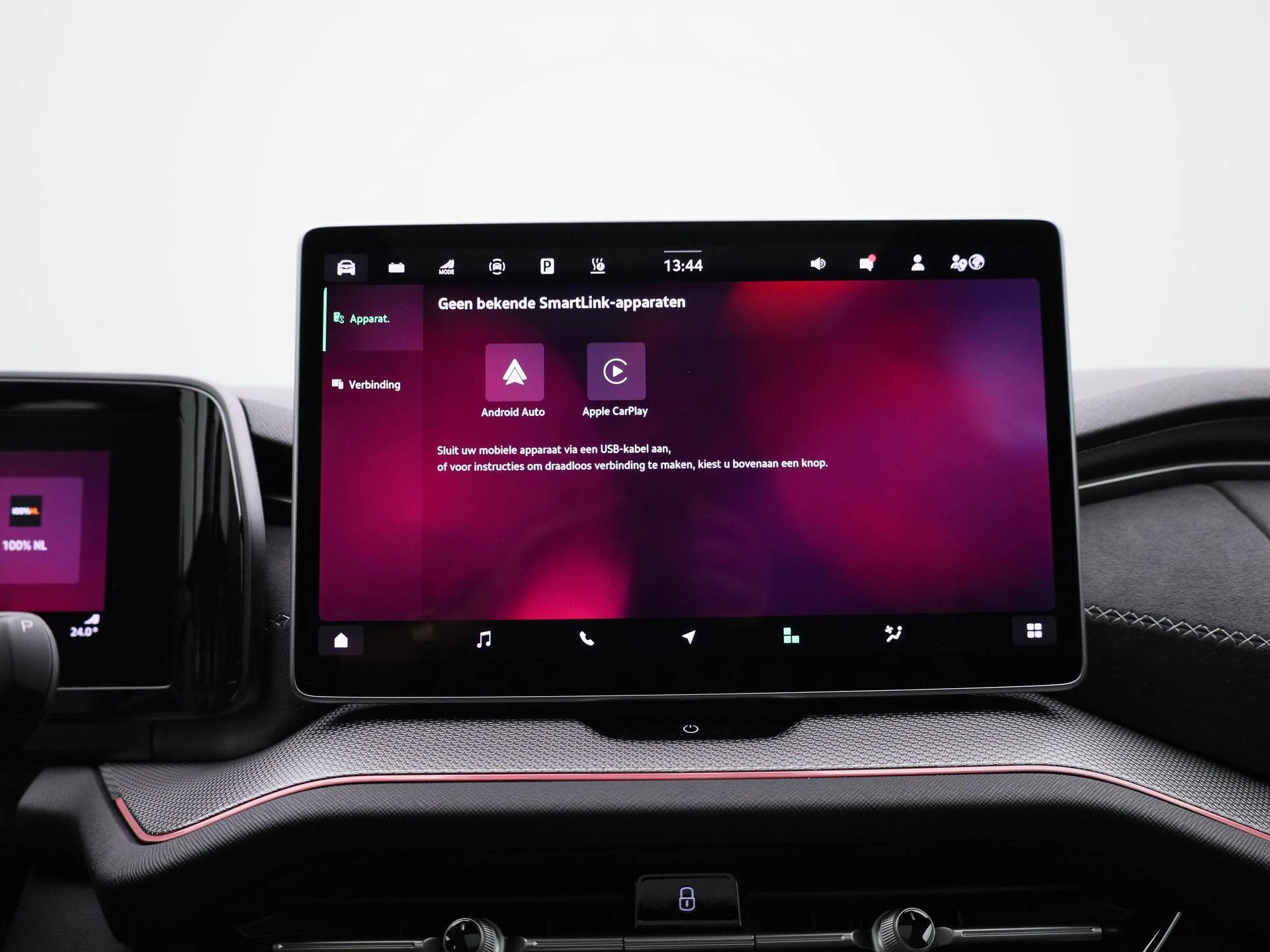 Škoda Kodiaq 1.5 TSI PHEV Sportline Business 204PK