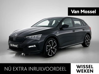 Škoda Scala 1.0 TSI MONTE CARLO 110 PK
