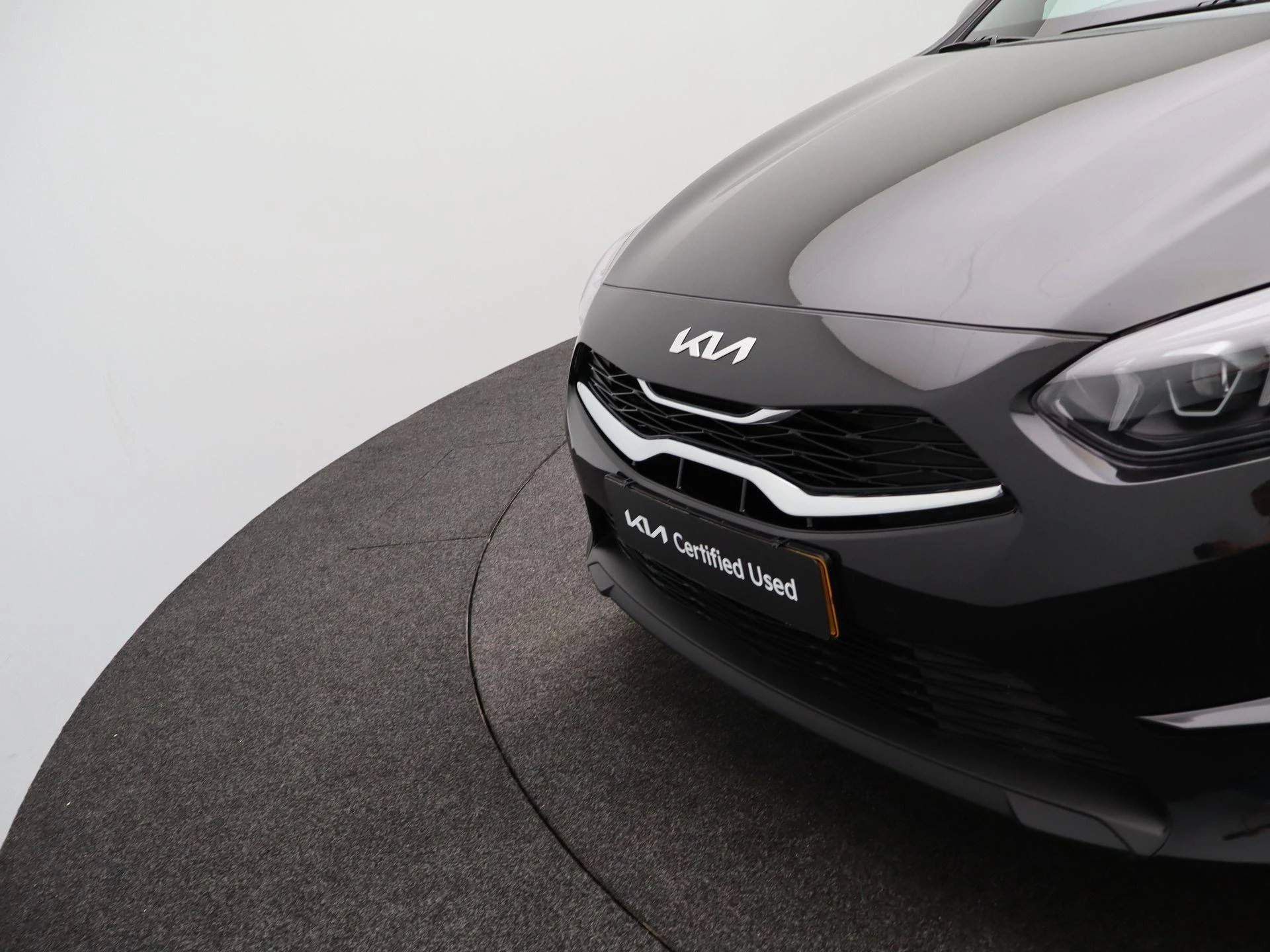 Kia Ceed Sportswagon 1.0 T-GDi Design Edition