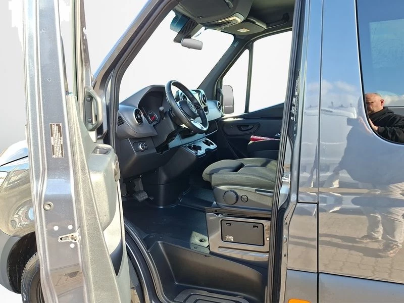 Mercedes-Benz Sprinter 317 TOURER SELECT AUT AHK DACHKLIMA Tourer