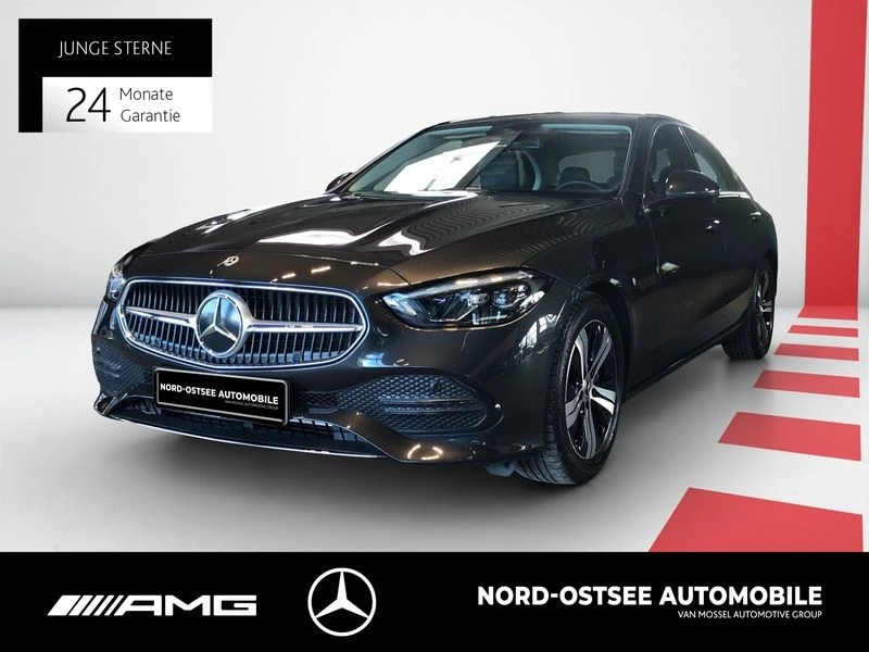 Mercedes-Benz-C-Klasse-image-0