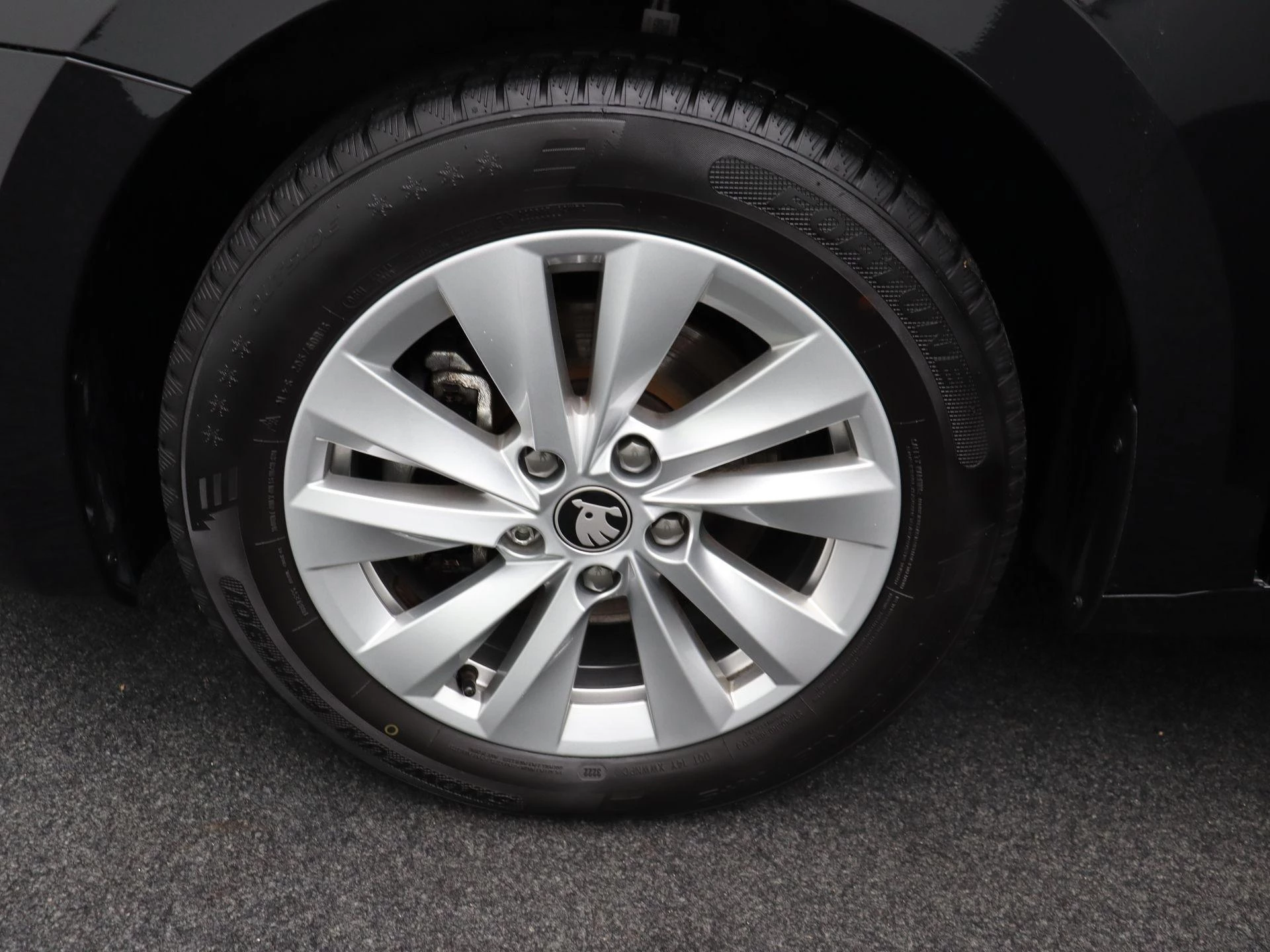 Škoda Octavia Combi 1.5 TSI eTec 110kW DSG7 SELECTION