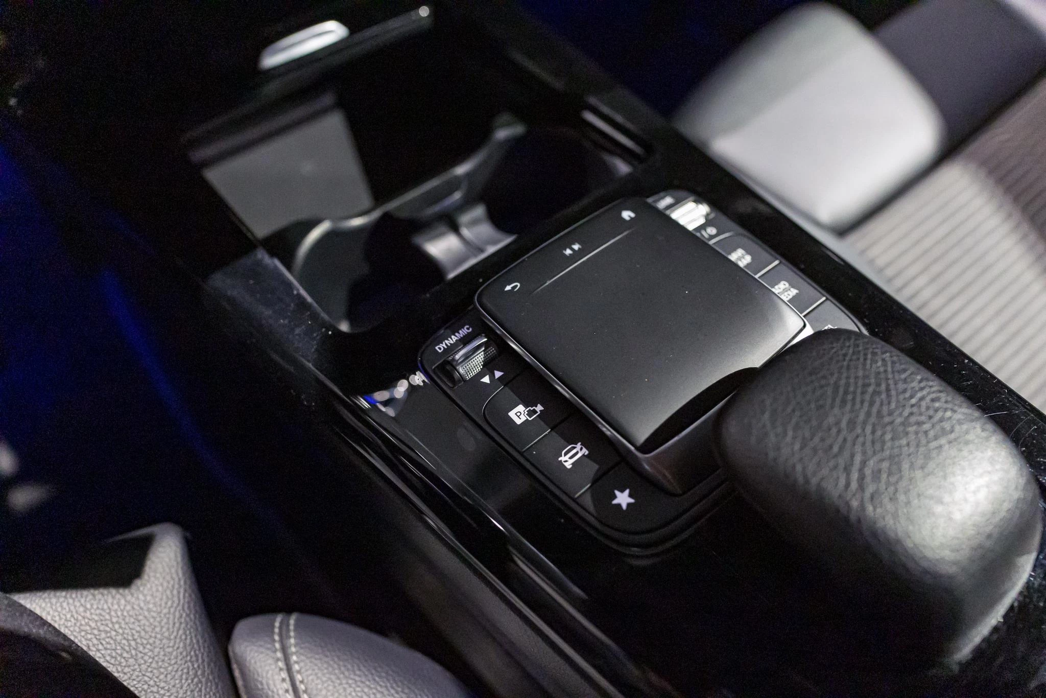 Mercedes-Benz CLA CLA 250 e Business Solution