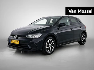 Volkswagen Polo 1.0 TSI Life Business 95 PK