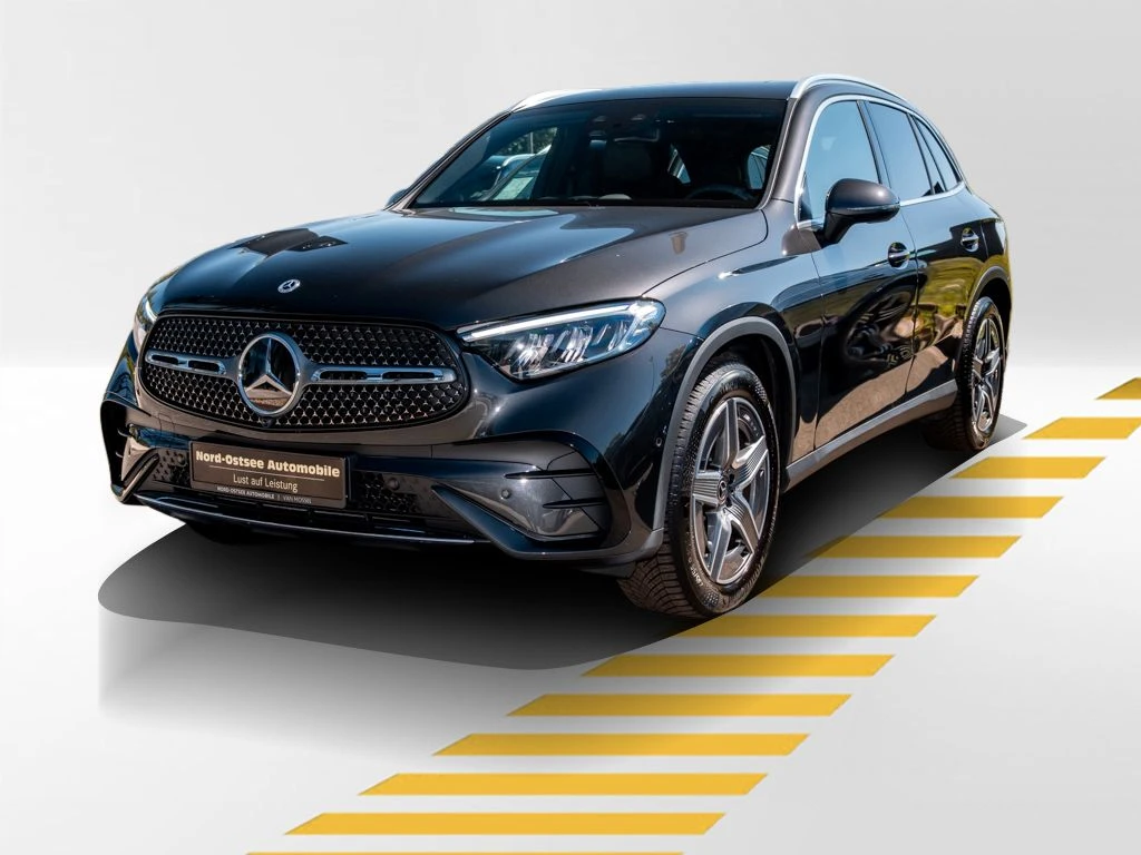 Mercedes-Benz-GLC 300 d-image-1
