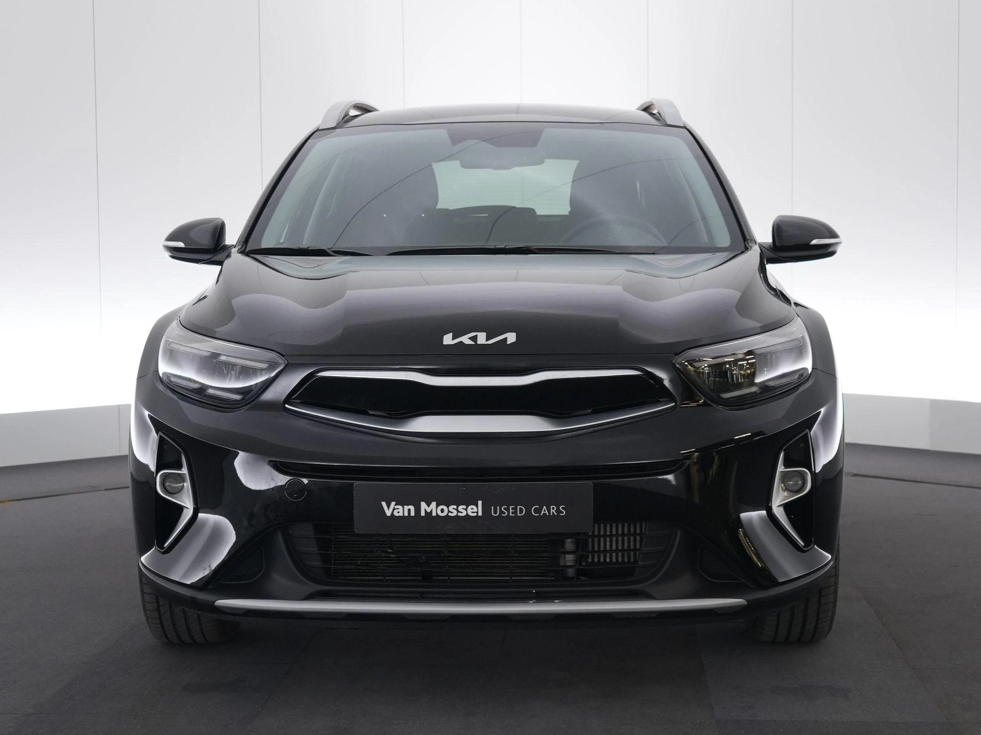 Kia Stonic 1.0 T 100 Style Edition DCT