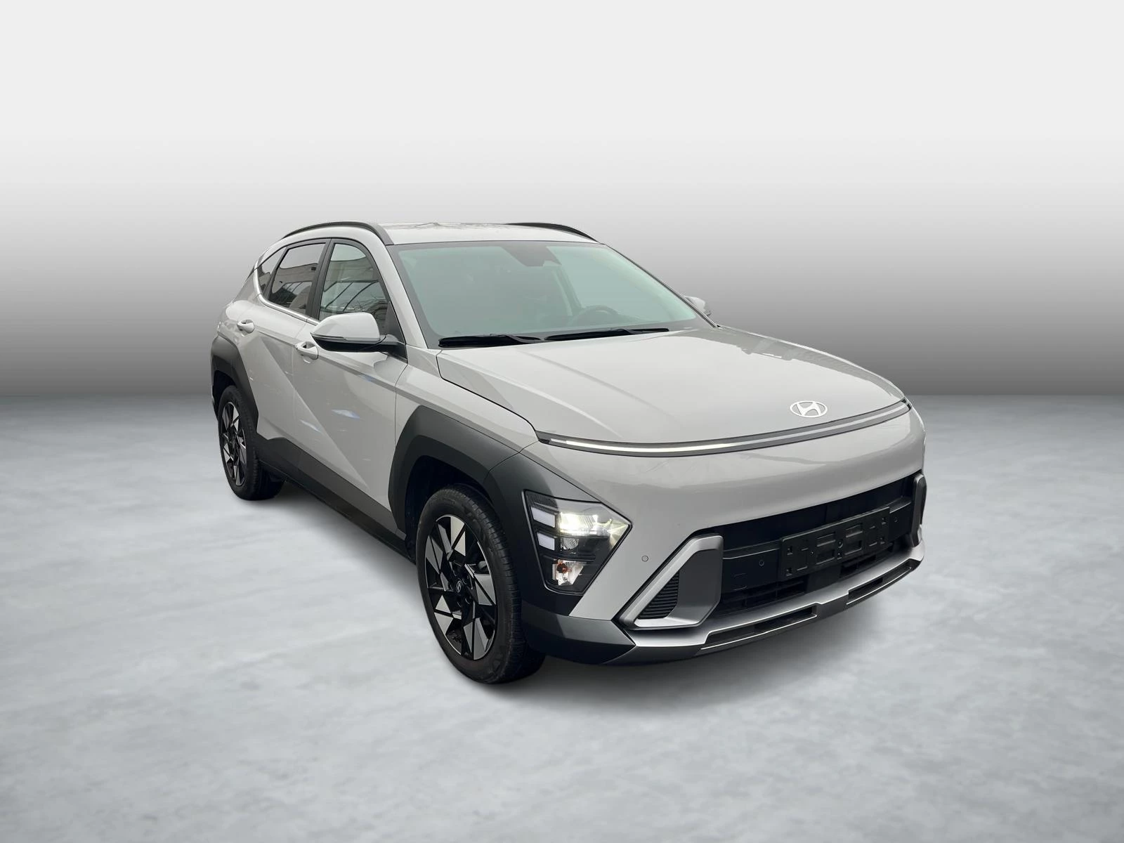 Hyundai Kona 1.6 GDi Hybrid Feel 6-DCT