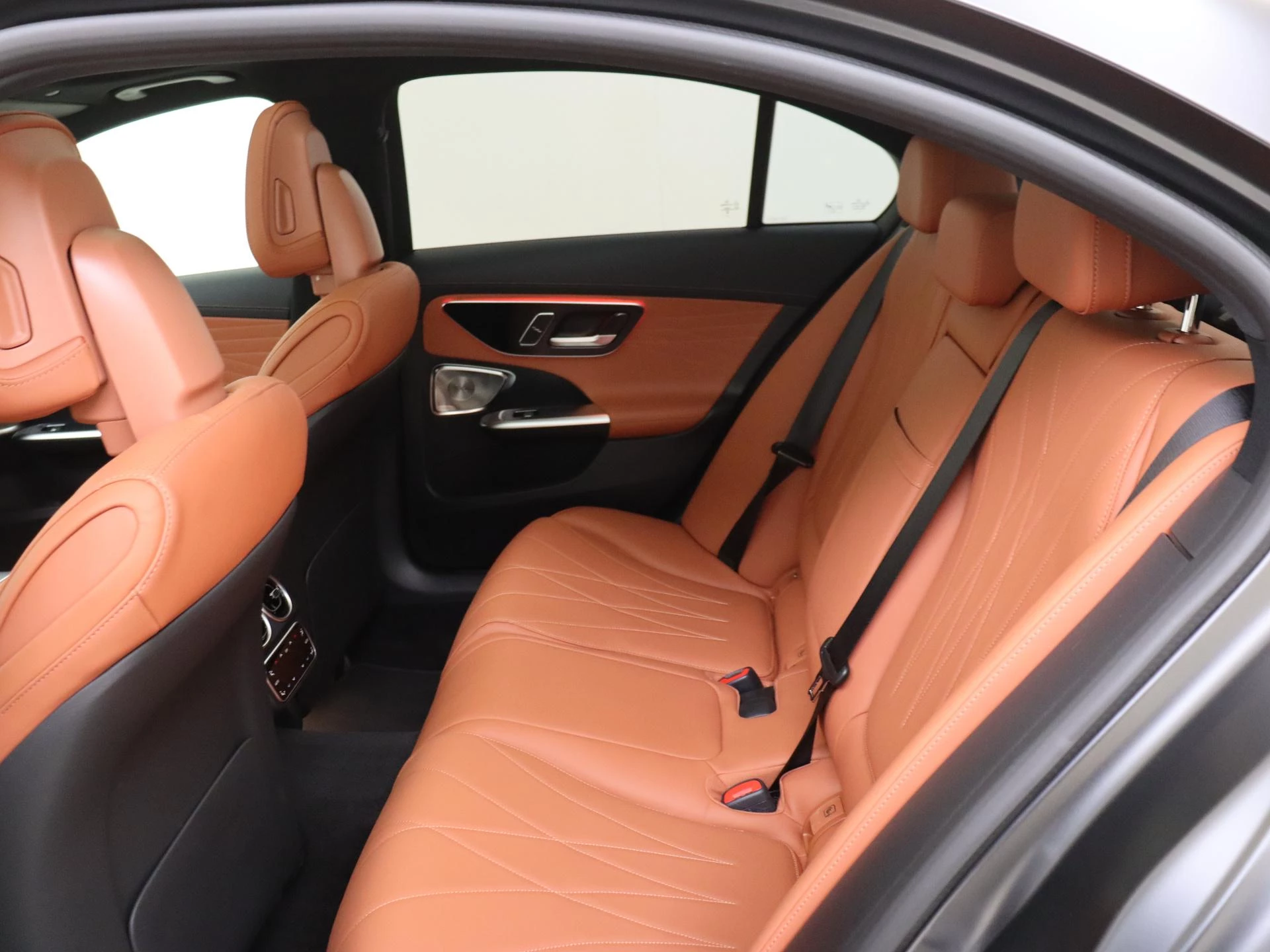 Mercedes-Benz C-Klasse 400 e 4MATIC AMG Line