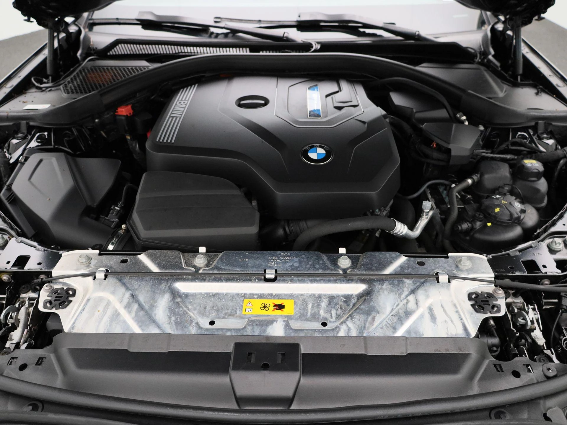 BMW 3 Serie 330e eDrive Edition