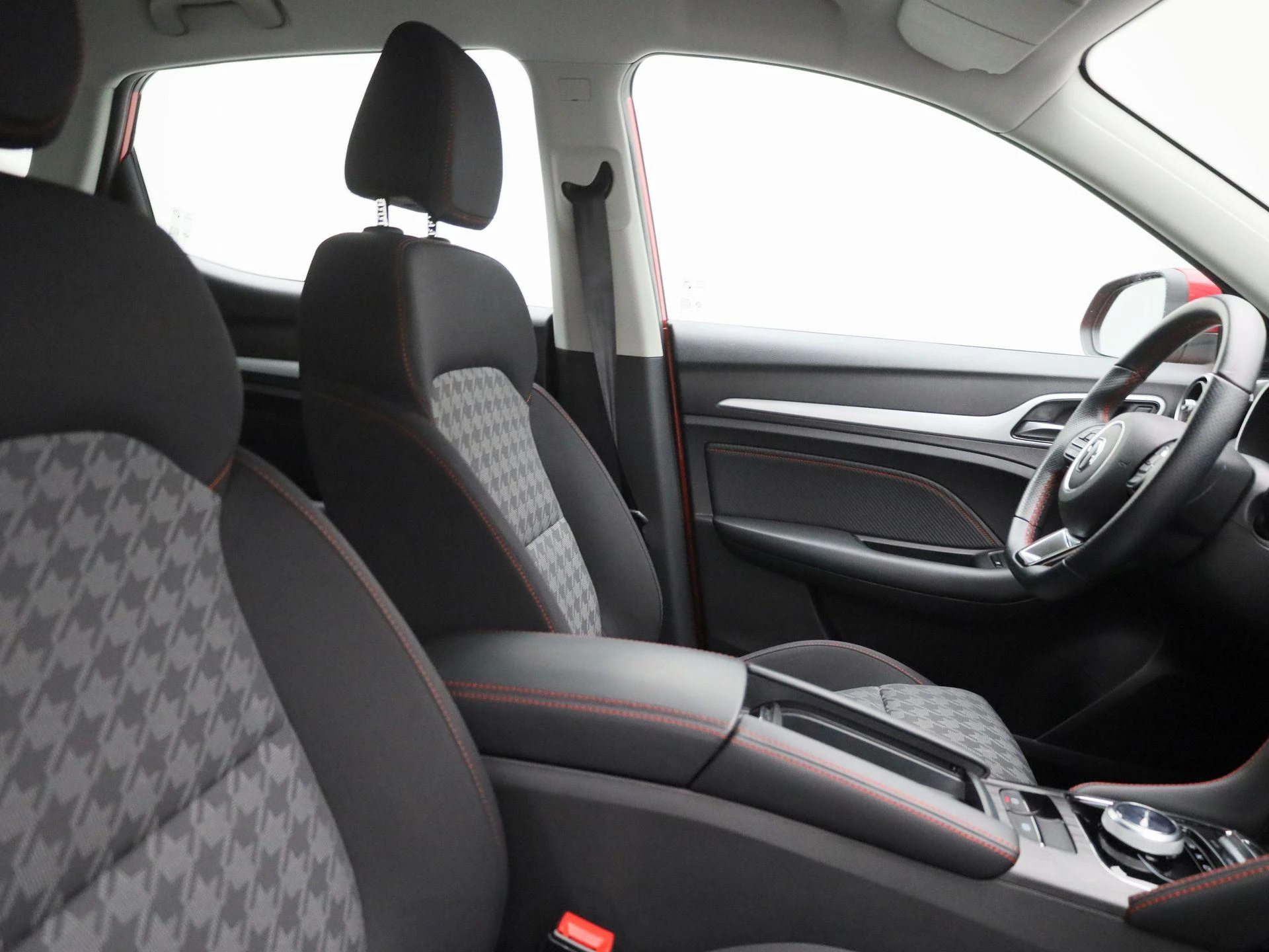 MG ZS Long Range 72 kWh Comfort