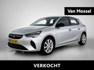 Opel Corsa 1.2 Edition