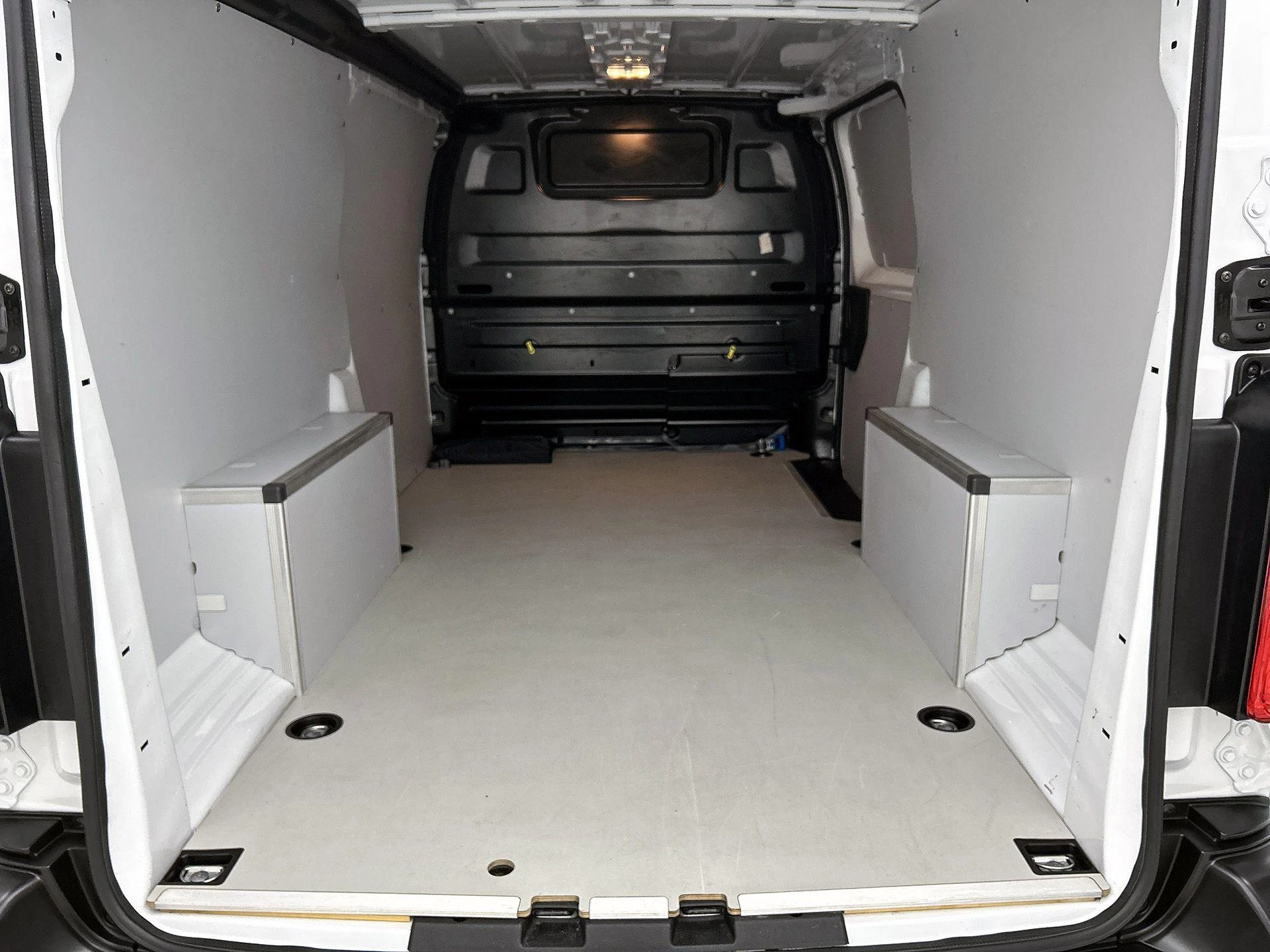 Opel Vivaro 2.0 Diesel 180 S&S L3