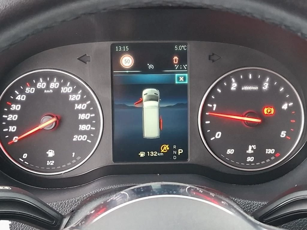 Mercedes-Benz Sprinter 317 TOURER SELECT AUTOM AHK DACHKLIMA Tourer
