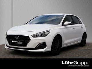 Hyundai i30 1.4 Select
