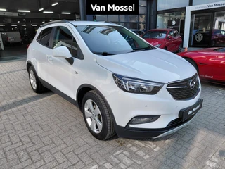Opel Mokka X 1.4 Turbo 88 kW Start/Stop Comfort