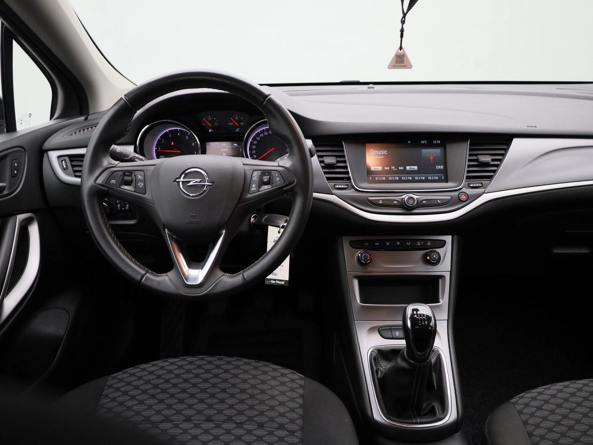 Opel Astra 1.2 Turbo 81kW S/S Edition