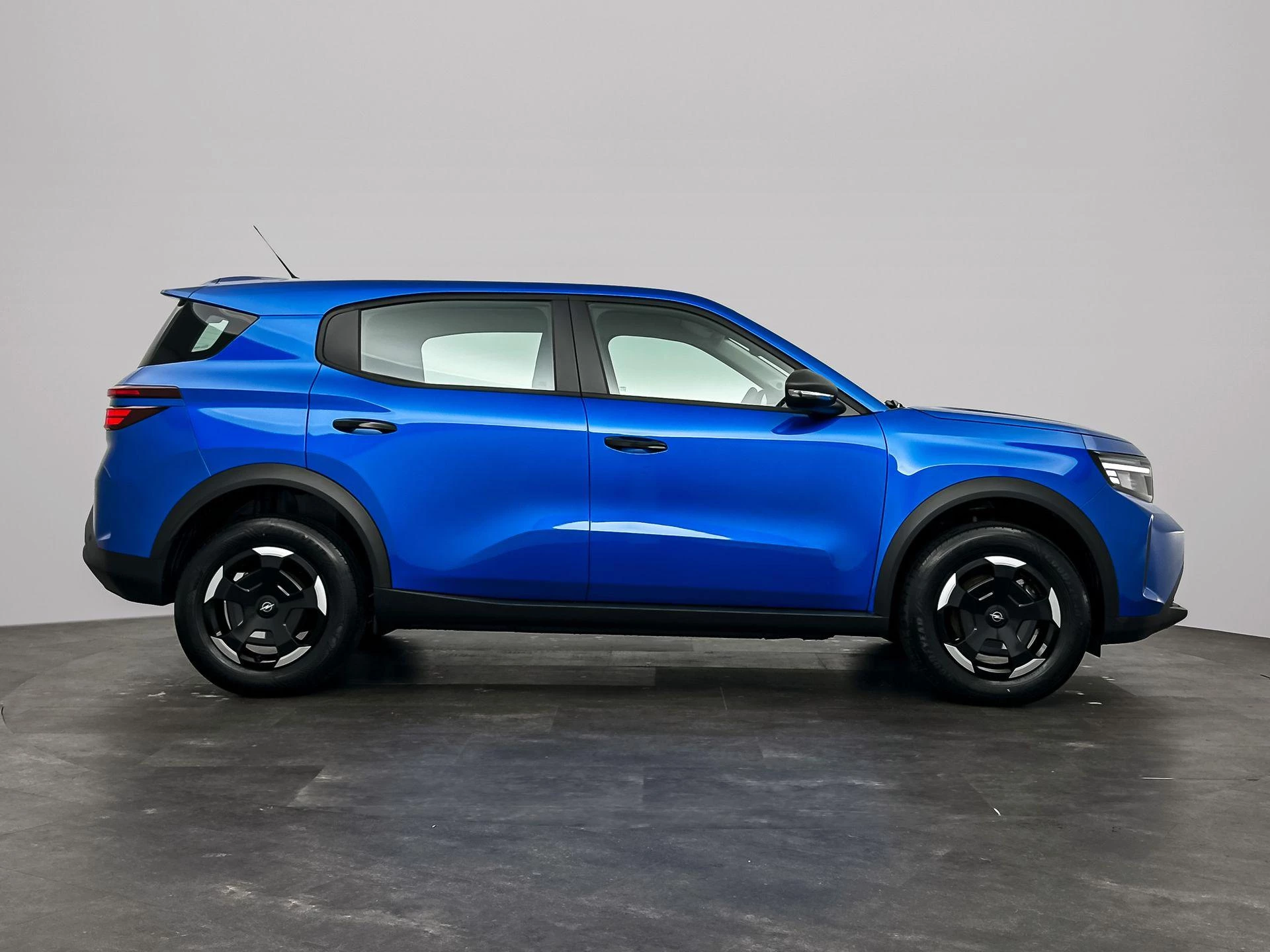 Opel Frontera Electric Edition 44 kWh