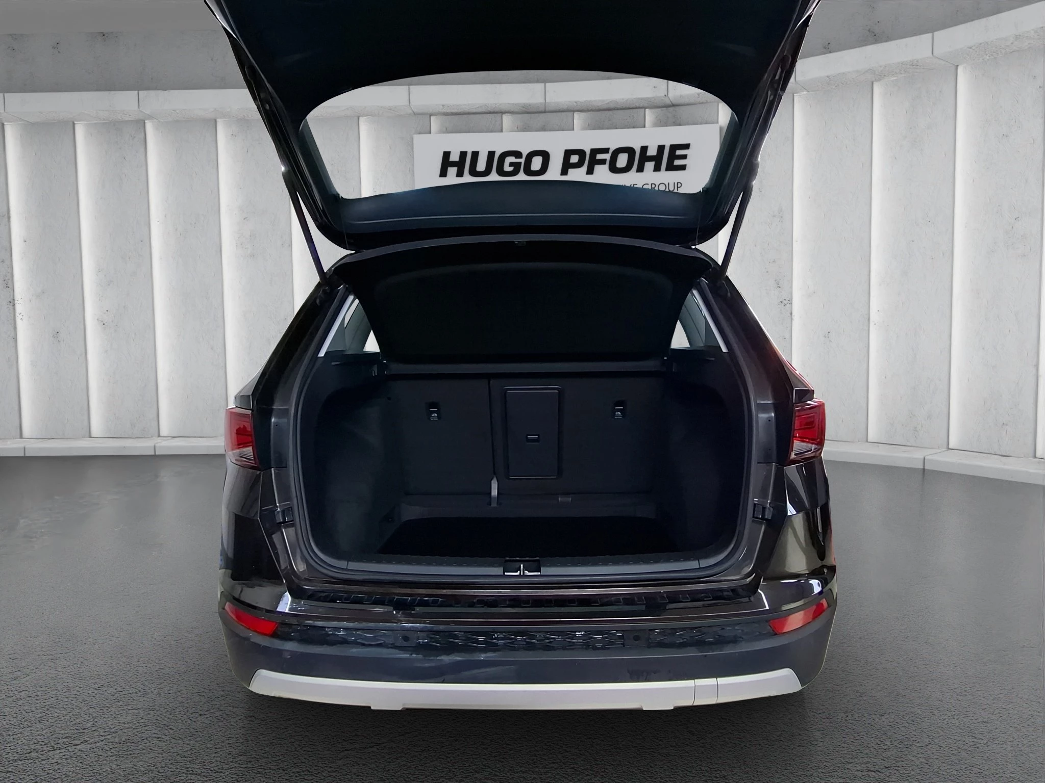 SEAT Ateca 2.0 TDI Style (EURO 6d-TEMP)