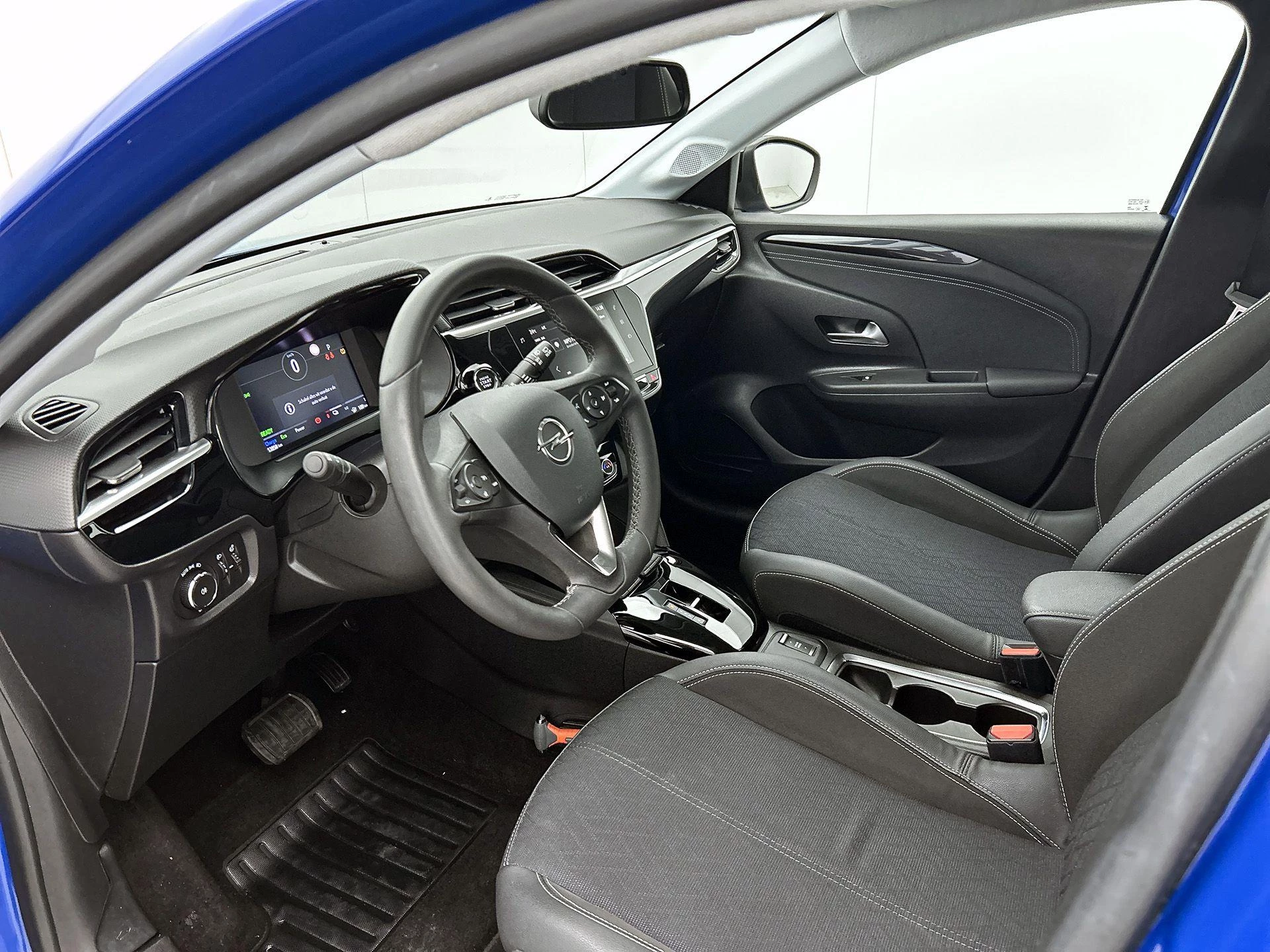 Opel Corsa-e Elegance 50 kWh