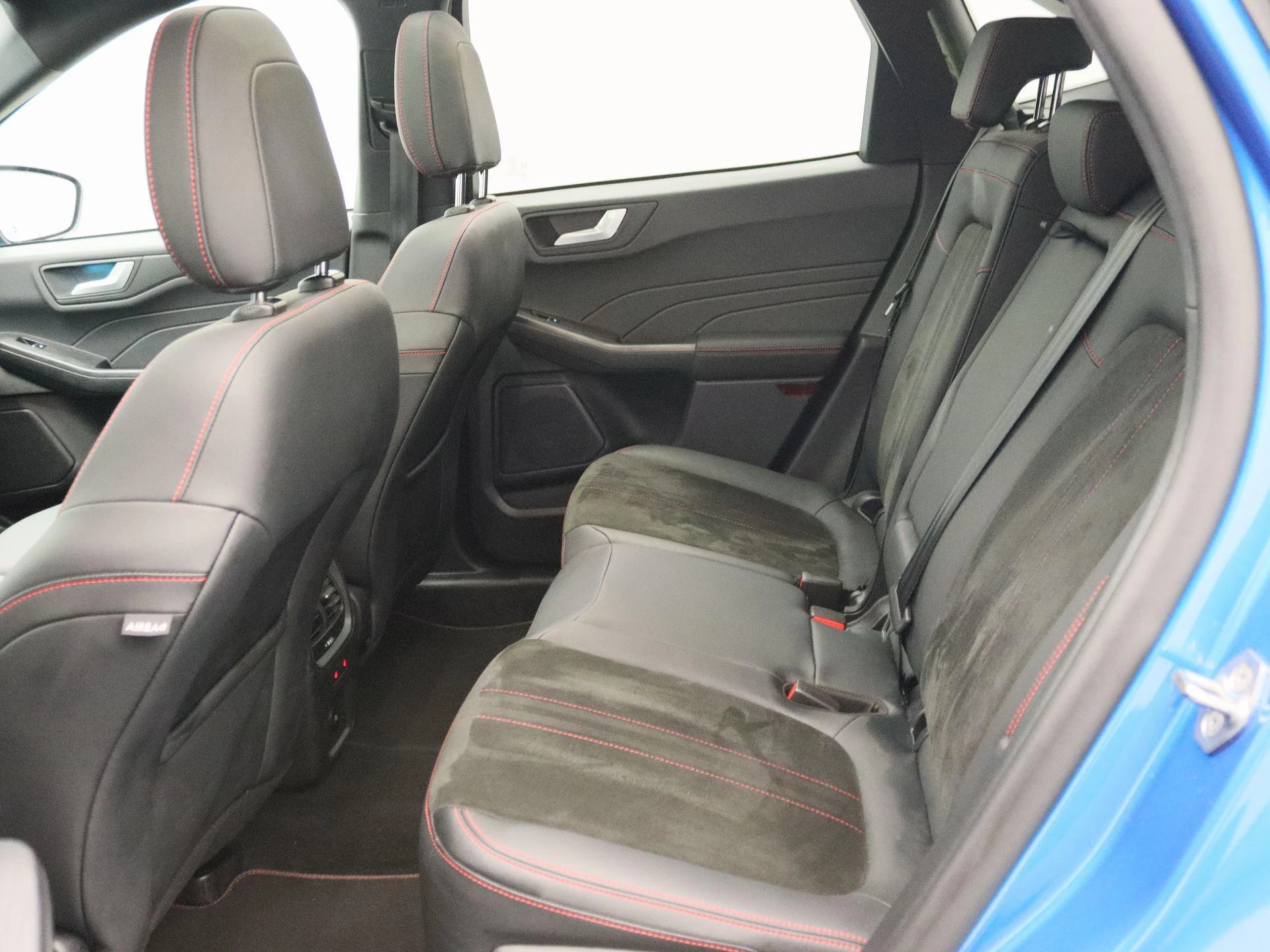 Ford Kuga 2.5 PHEV ST-Line X