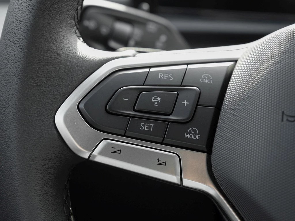 Volkswagen T-Roc Style Nav IQ-Light AHV RearView