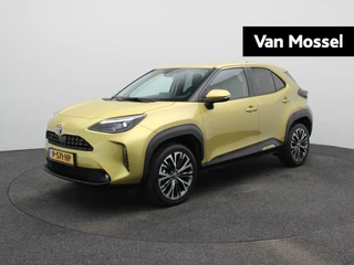 Toyota Yaris Cross 1.5 Hybrid Executive