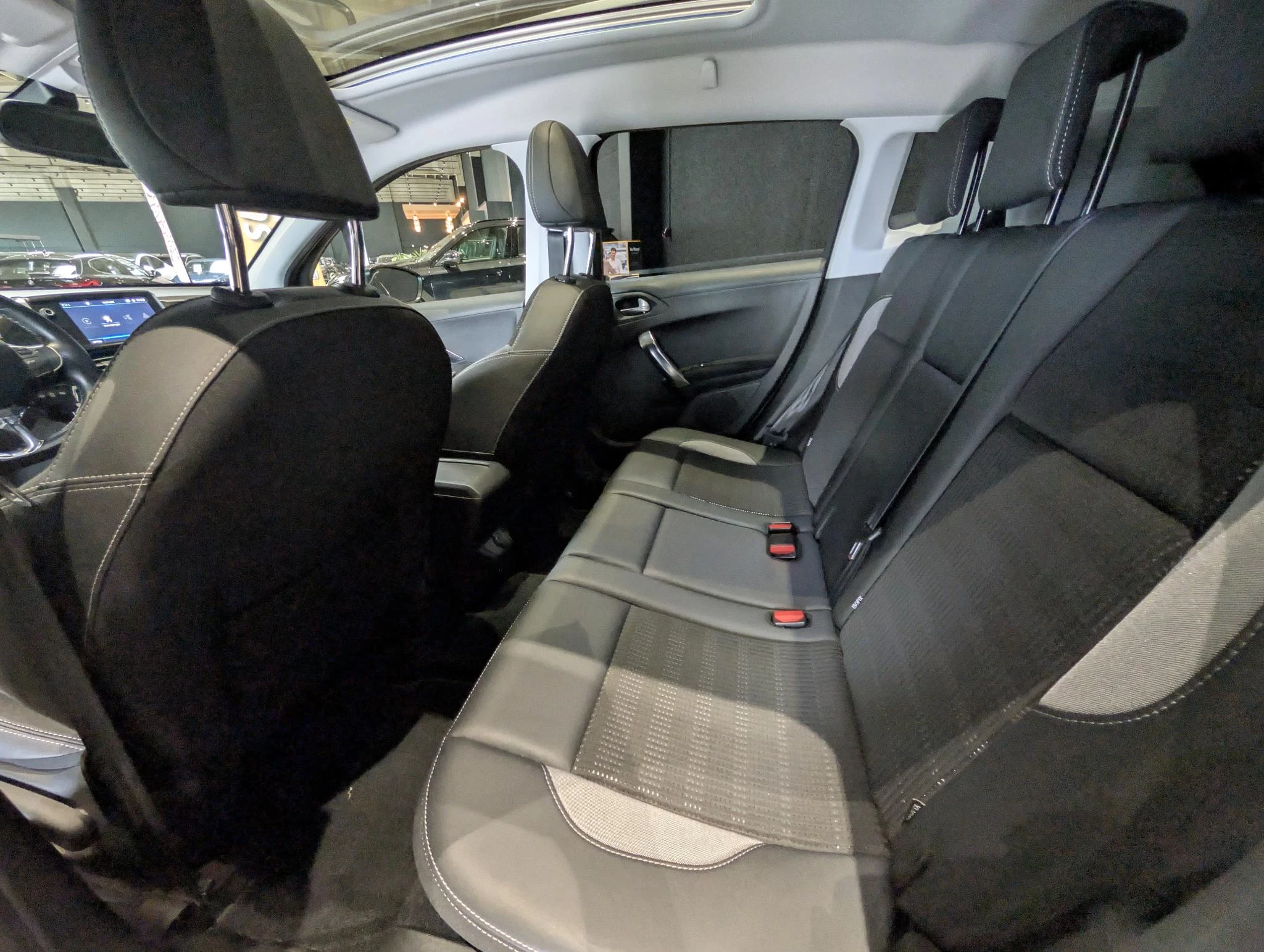 Peugeot 2008 1.2 Puretech 81kW s/s Crossway