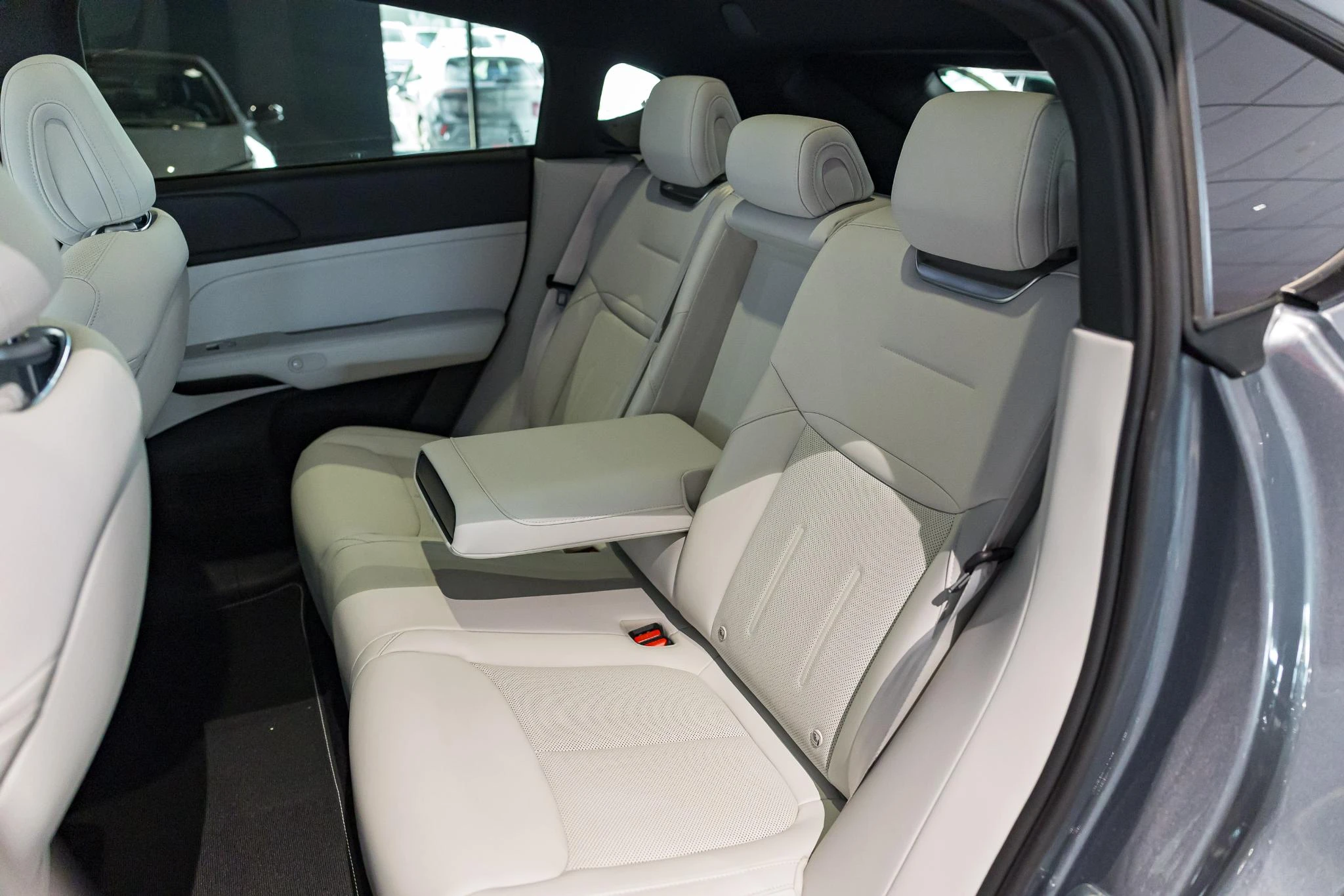 XPENG G6 Standard Range