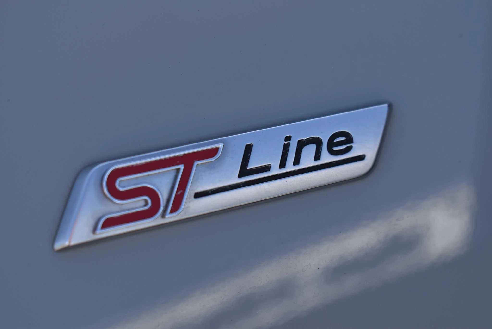 Ford Puma 1.0 EcoBoost Hybrid ST-Line X
