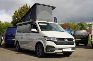 Volkswagen California 2.0 TDI Ocean 4dr DSG