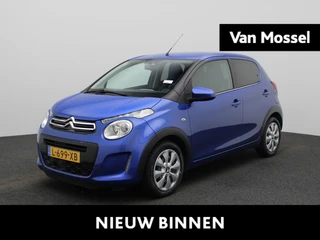 Citroën C1 1.0 VTi Millenium
