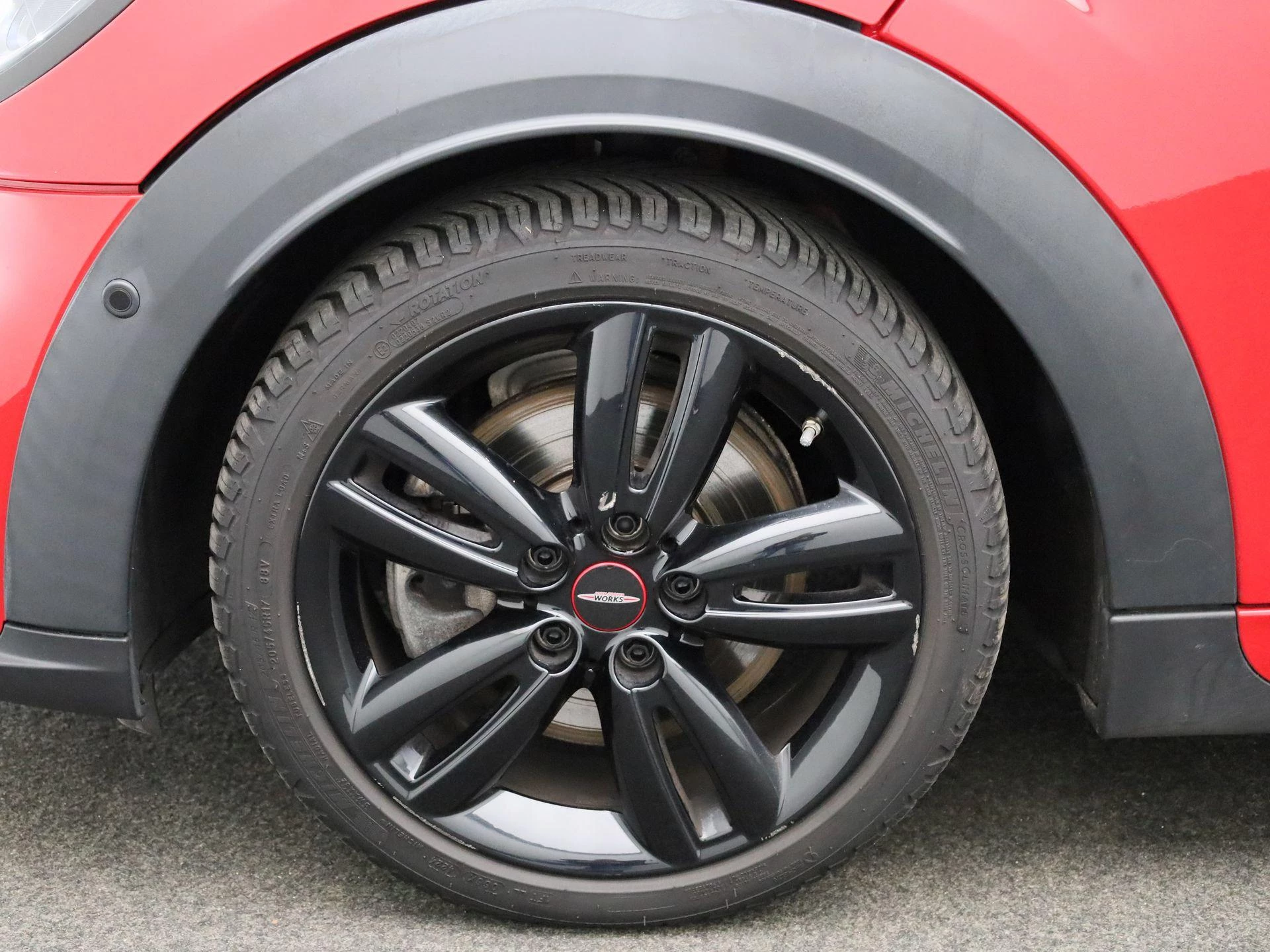 MINI-Cooper S Cabrio-image-10