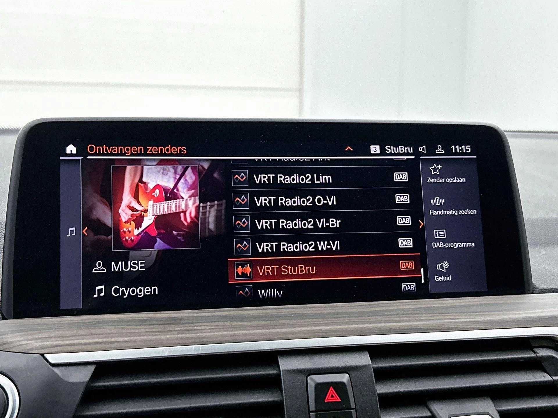 BMW X4 xDrive30i High Executive
