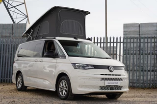 Volkswagen California 2.0 TDI Beach Camper 5dr DSG
