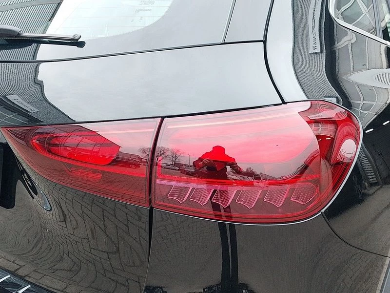Mercedes-Benz GLA 200 d PROGRESSIVE AHK SHZ KLIMA NAVI MBUX ProgressiveC118 GLA 200 d PROGRESSIVE AHK SHZ KLIMA NAVI MBUX Progressive