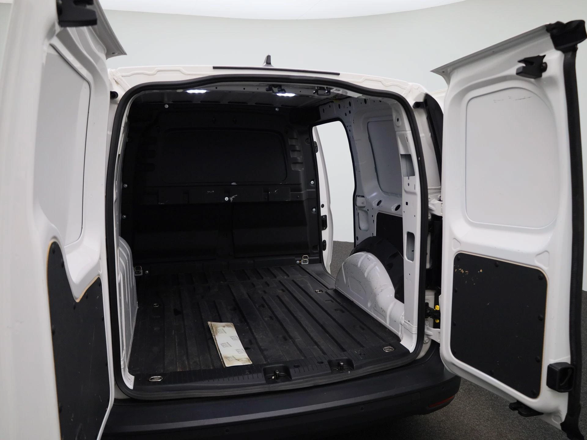 Volkswagen Caddy Cargo 2.0 TDI 102PK