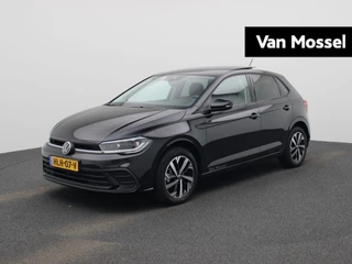 Volkswagen Polo 1.0 TSI Life Edition