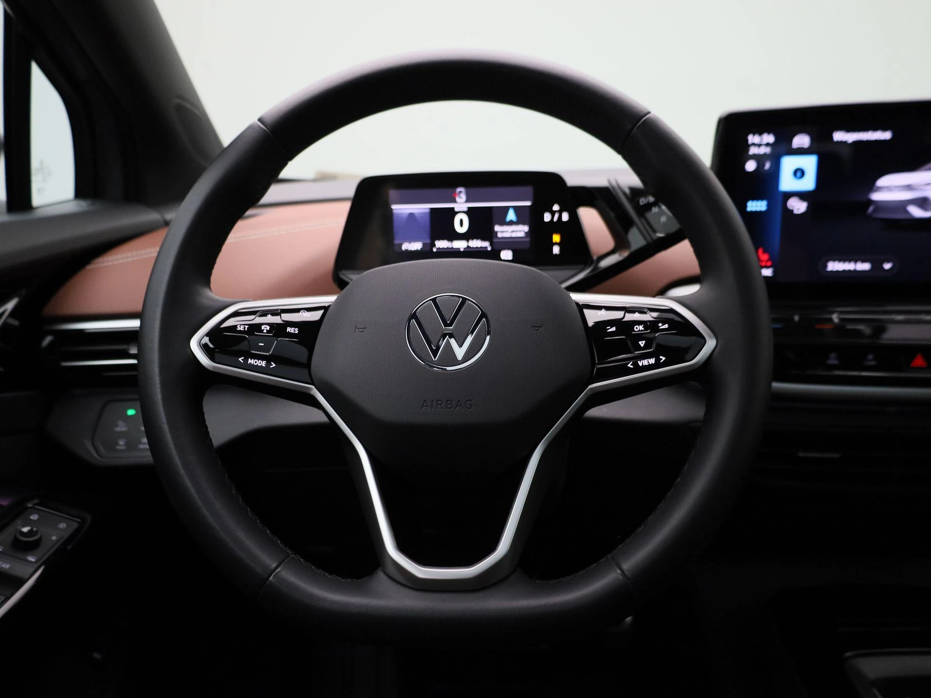 Volkswagen ID.5 Pro 77 kWh 174 PK|