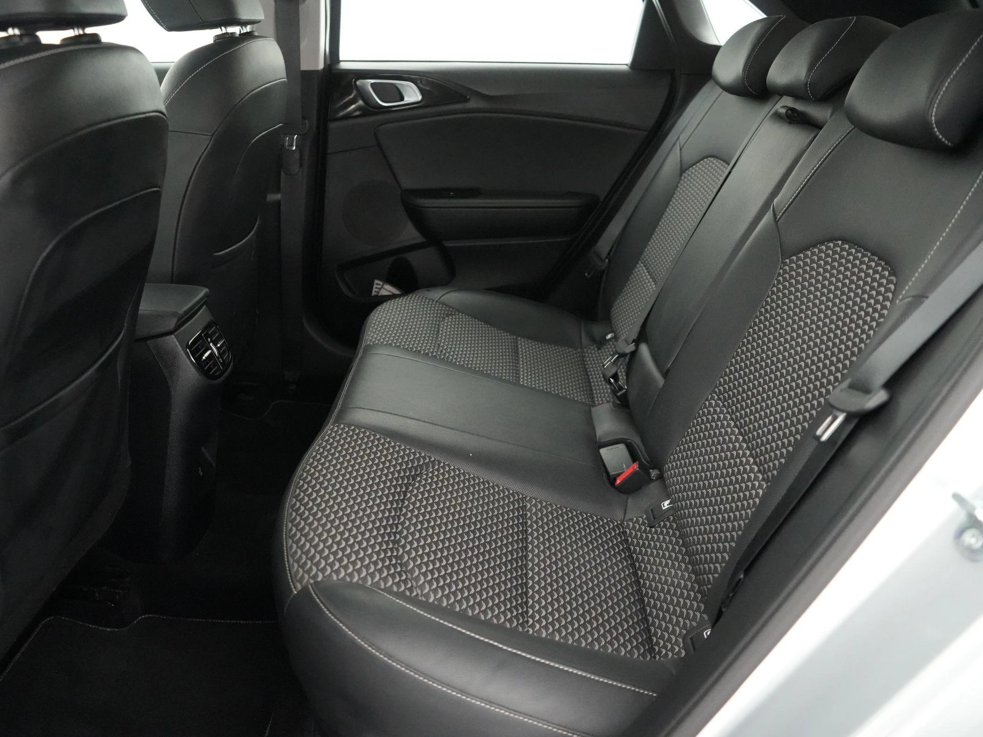 Kia Ceed Pulse 1.0 T-GDI 100 MHEV DCT ISG