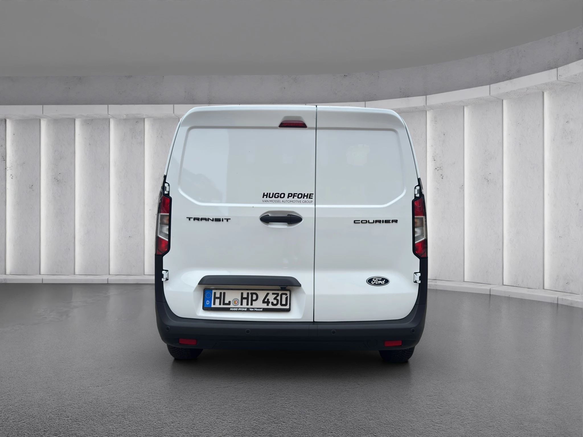 Ford-Transit Courier-image-3