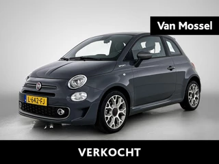 Fiat 500 1.0 Hybrid Sport