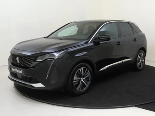 Peugeot 3008 1.6 HYbrid 225 Allure Plug in