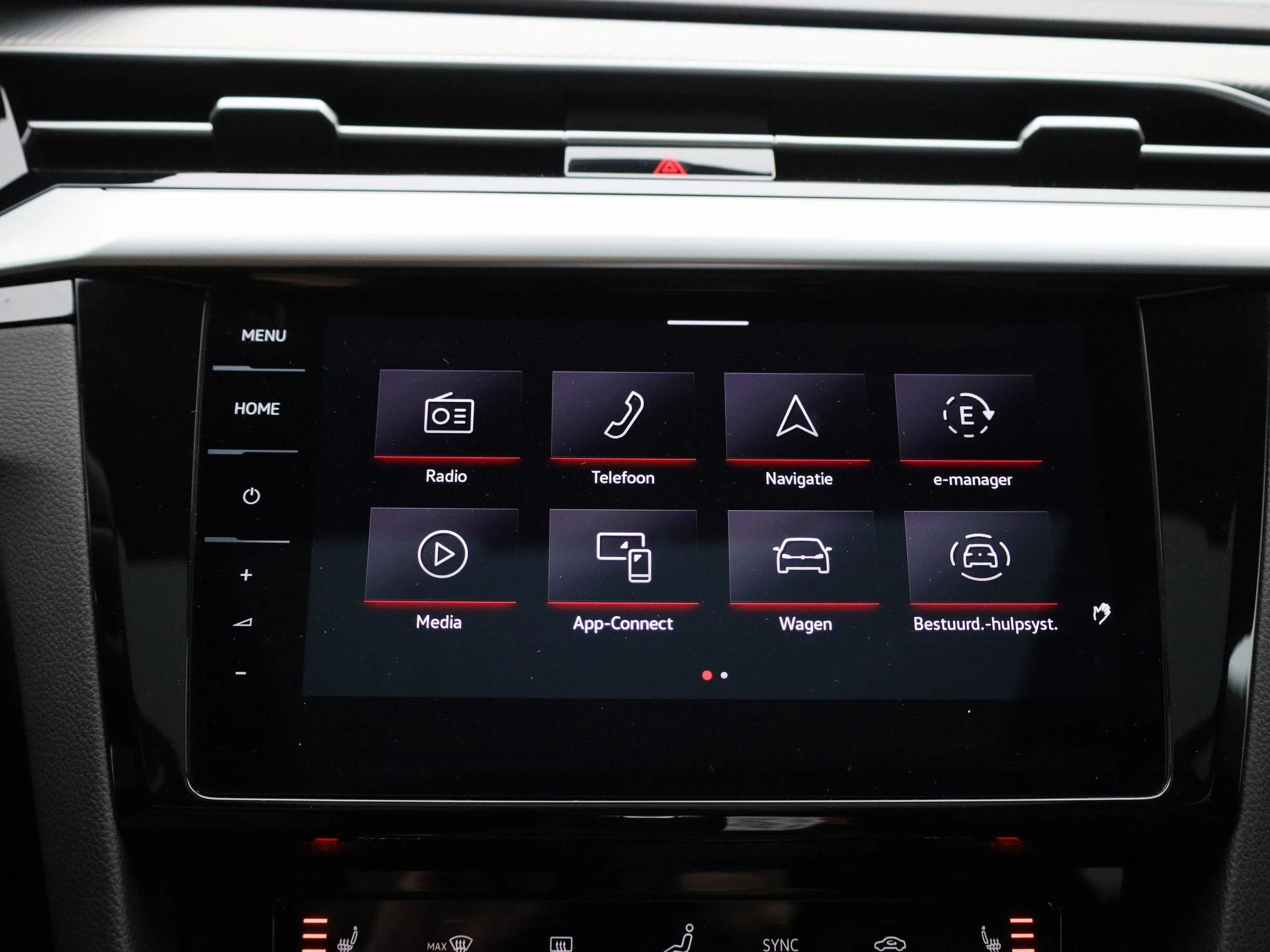 Volkswagen Arteon Shooting Brake 1.4 TSI eHybrid R-Line Business+ 218 PK|