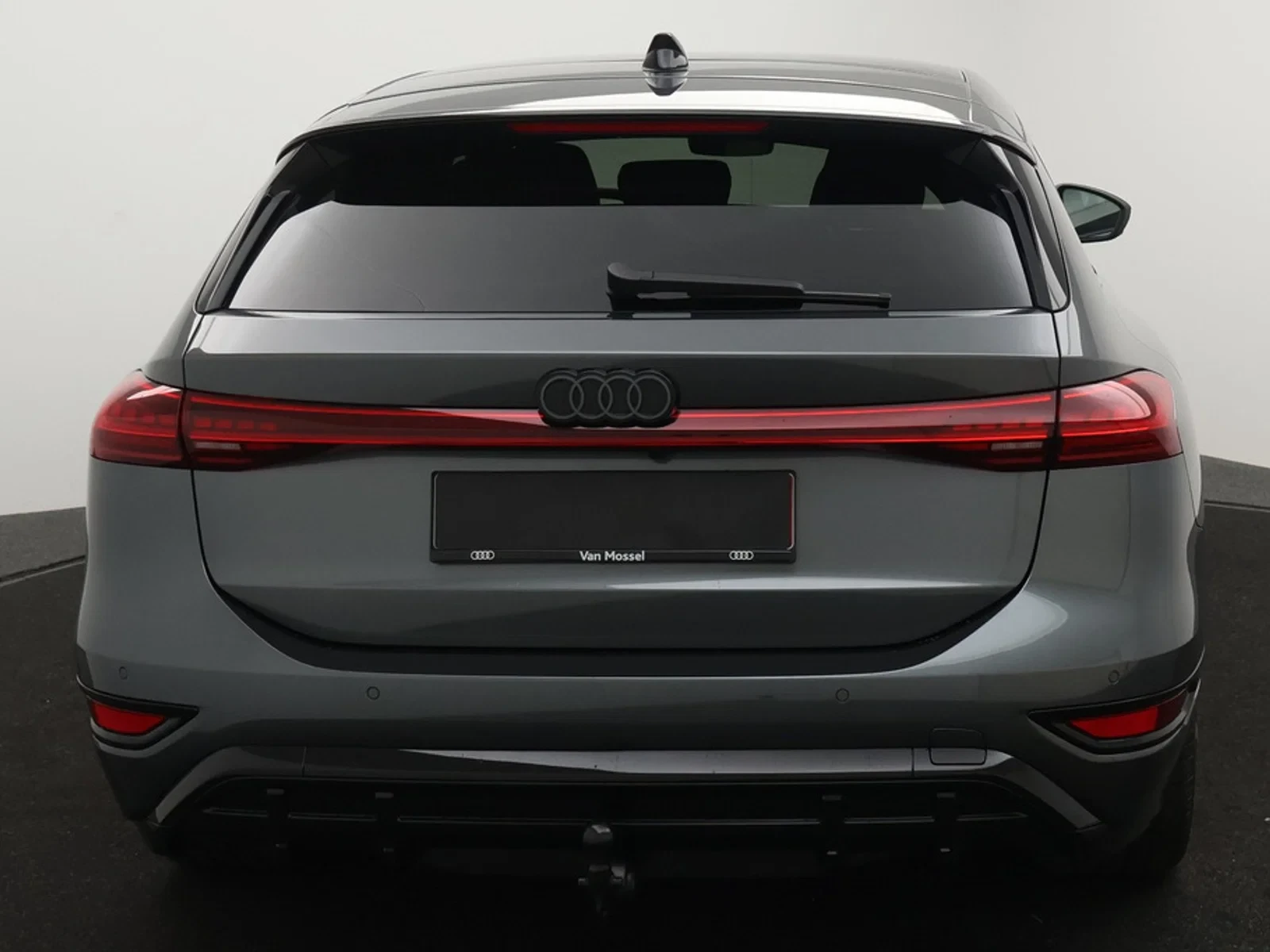Audi A6 Avant e-tron Audi A6 Avant Corporate S e-tron performance 367PK *DEMO*
