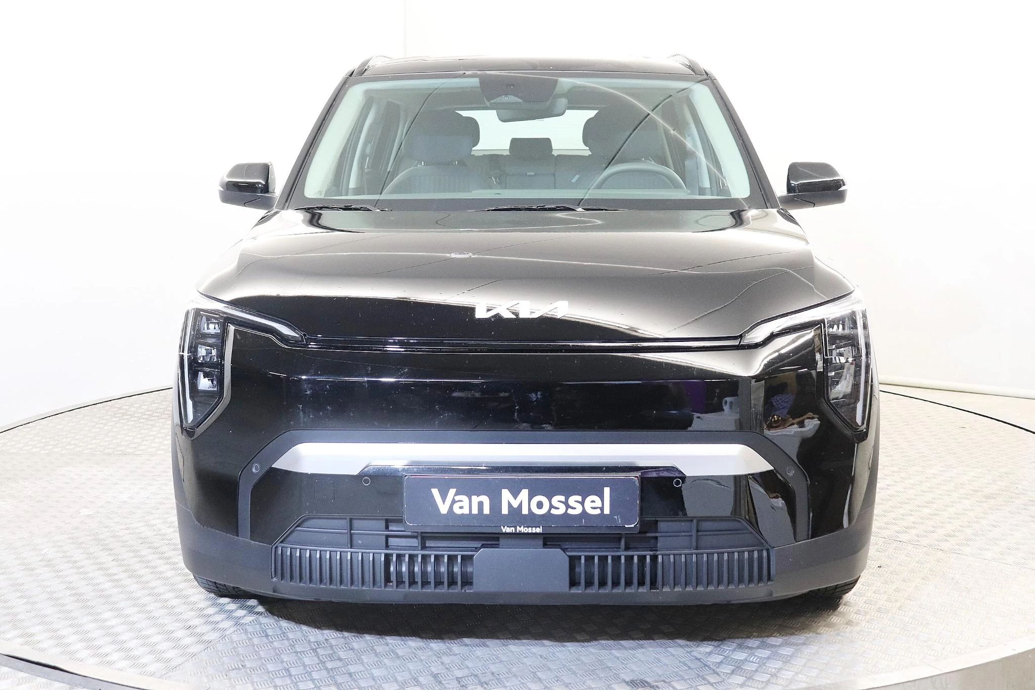Kia EV3 BEV 58,3 kWH Business