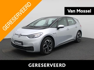 Volkswagen ID.3 Pro S 77 kWh 204 PK|