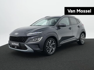 Hyundai Kona 1.6 GDI HEV Fashion