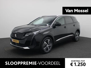 Peugeot 5008 1.2 PureTech Allure Pack Business